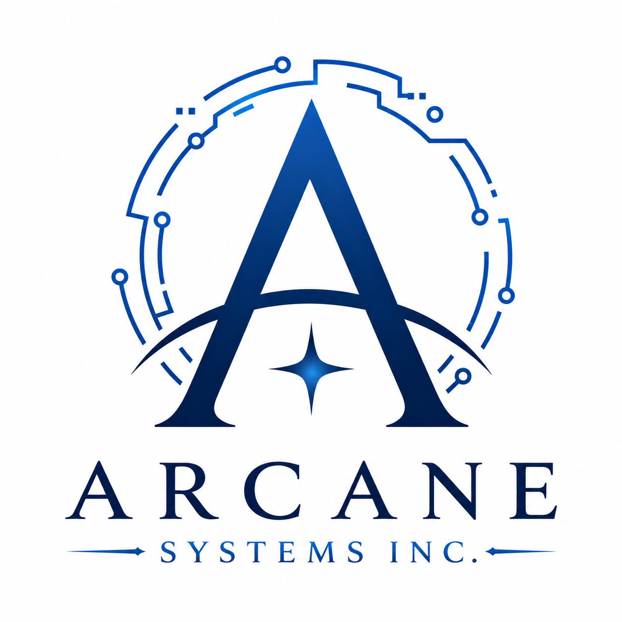 ArcaneSystems Blog