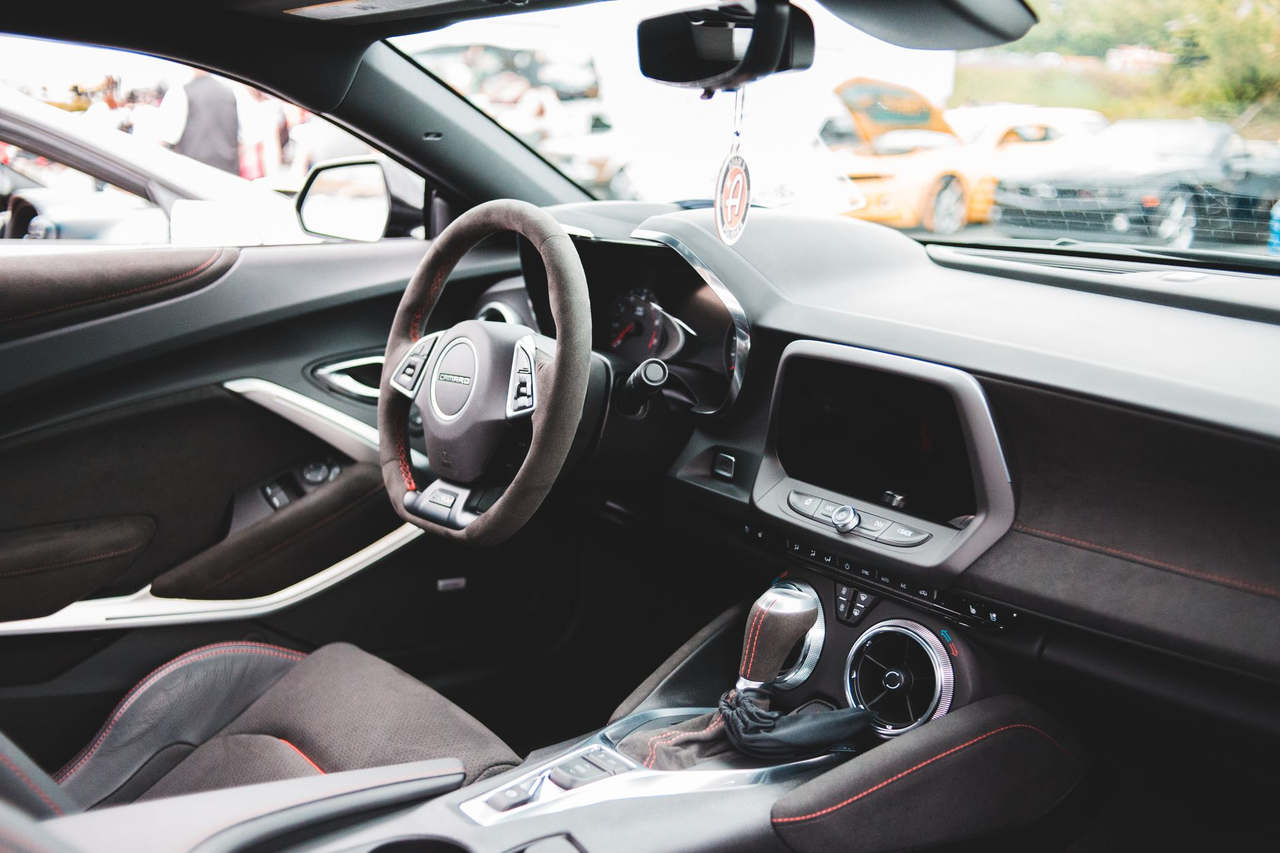Can You Really Game in Your Car? What In-Vehicle Gaming Systems Mean for Road Trips, Safety, and Insurance